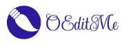 oeditme logo